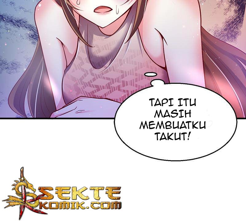 Beauty and the Beasts Chapter 20 Gambar 52